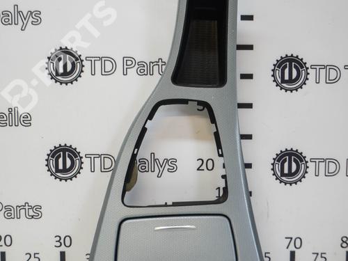 Gearstyring Automatisk BMW 3 Touring (E91) 318 i (143 hp) 7673477