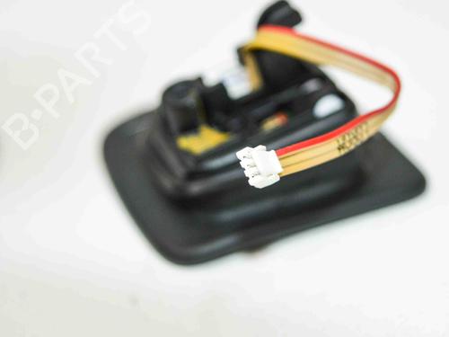 Steering wheel controls AUDI A8 D4 (4H2, 4H8, 4HC, 4HL) 3.0 TFSI quattro | BP13110558E15