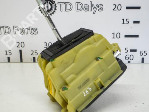 Gear lever MERCEDES-BENZ C-CLASS T-Model (S204) C 220 CDI (204.202) | BP7802485M90 