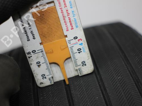 Jack Kit PORSCHE CAYENNE (92A) 4.8 S | BP32101474C119 