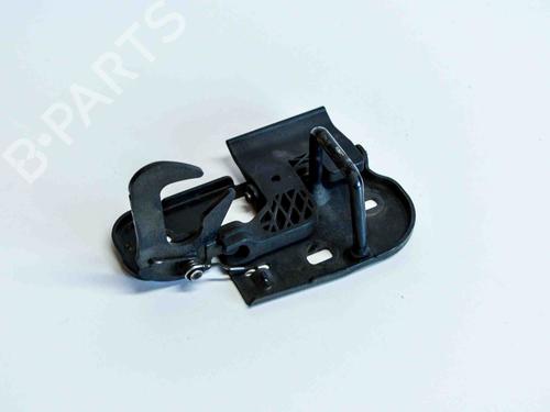 Außengriff für VW TOURAN (1T1, 1T2) 1.9 TDI (100 hp) 14683840