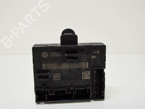 Used Electronic module AUDI A5 (8T3) 1.8 TFSI (160 hp) 13387502