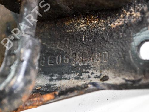 Hood lock AUDI A4 B6 Avant (8E5) 1.8 T | BP14690937C133 