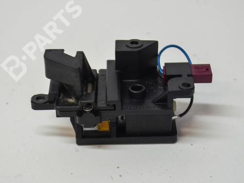 Control unit BMW 5 Touring (E61) 520 d | BP7741500M11 