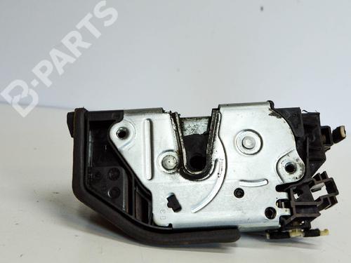 Rear left lock BMW 1 (F20) M 135 i | BP6483791C100 