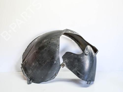 Wheel arch AUDI A3 (8P1) 1.9 TDI | BP14683190C56 