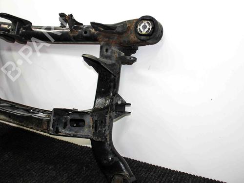 Rear axle ALFA ROMEO GIULIA (952_) 2.0 Q4 (952ACA45, 952ACA25) | BP26513517M2