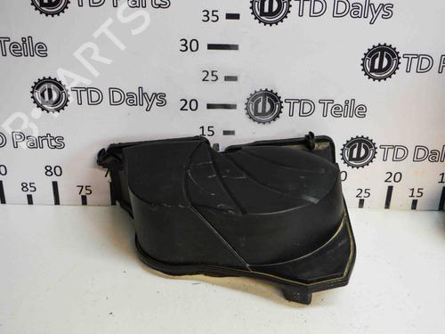 Air filter box MERCEDES-BENZ C-CLASS T-Model (S204) C 220 CDI (204.202) | BP11970029M87