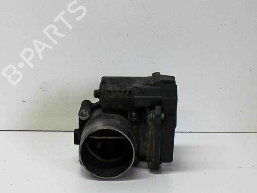 Used Throttle body VW GOLF VI (5K1) 1.4 TSI (122 hp) 14676888