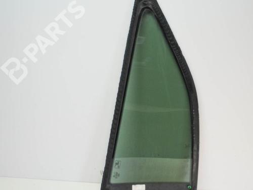 Front left quarter glass AUDI A5 (8T3) 2.0 TDI | BP6482684C111 