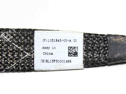 Câble TESLA MODEL S (5YJS) 70D AWD | BP26512973E12