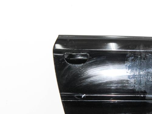 Right front door AUDI A3 (8P1) 2.0 TDI 16V | BP21196027C3 