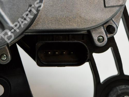 Rear wiper motor VW GOLF VII (5G1, BQ1, BE1, BE2) 1.4 TSI | BP7673529M102 