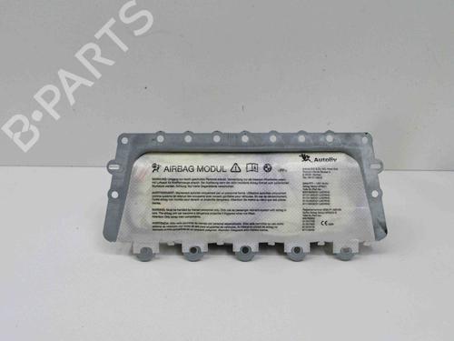 Used Passenger airbag BMW 5 Gran Turismo (F07) 535 i (306 hp) 13933545