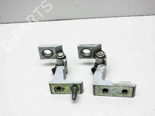 Used Hinge/Door check strap AUDI A5 Sportback (F5A, F5F) S5 TFSI quattro (354 hp) 28019959