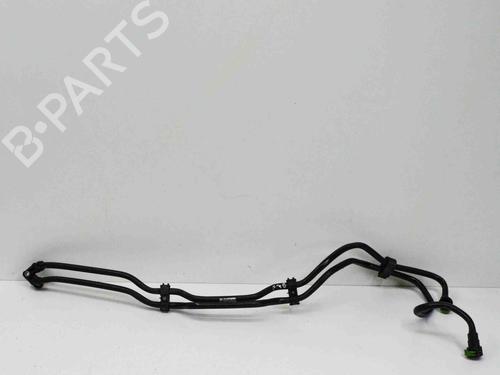 Used Pipe BMW 3 (F30, F80) 328 i (245 hp) 14680755