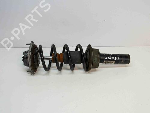 Used Right front shock absorber AUDI A7 Sportback (4GA, 4GF) 3.0 TDI (218 hp) 8853064