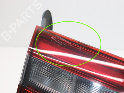 Left tailgate light ALFA ROMEO STELVIO (949_) 2.0 Q4 (949.AXA2A) | BP38540454C79 - Image 6