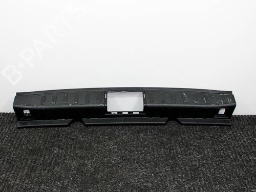 Used Tailgate trim BMW X1 (E84) sDrive 28 i (245 hp) 28821717