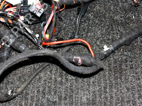Wiring harness AUDI Q5 (8RB) 2.0 TFSI quattro | BP18962008E16 