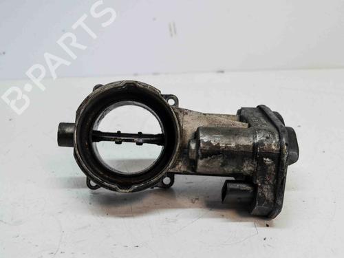 Used Throttle body VW PHAETON (3D1, 3D2, 3D3, 3D4, 3D6, 3D7, 3D8, 3D9) 5.0 V10 TDI 4motion (313 hp) 7915786