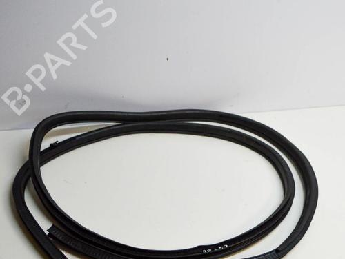Rubber door seal NISSAN JUKE (F15) 1.5 dCi BP14670325C142