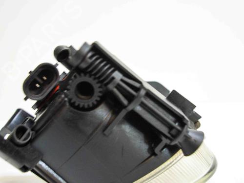 Left front fog light AUDI A3 Sportback (8PA) 2.0 TFSI | BP8850796C30