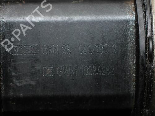 Right front driveshaft PORSCHE PANAMERA (970) 3.6 | BP30707345M39