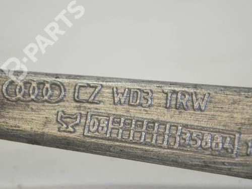 Right front suspension arm AUDI A4 B8 (8K2) 2.0 TDI | BP7914627M13 