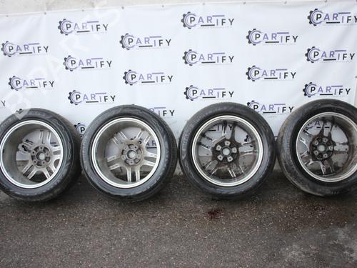 Fælk PORSCHE CAYENNE (92A) 4.8 S | BP30972275C45 