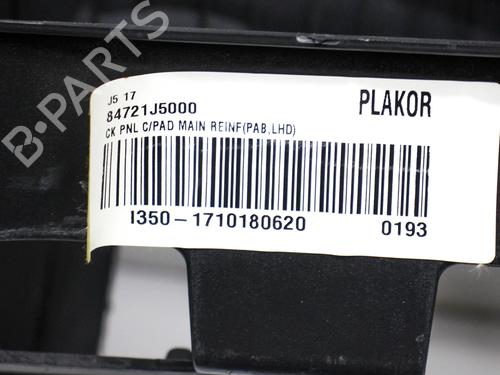 Dashboard KIA STINGER (CK) 3.3 T-GDi | BP26550002C46 - Image 15