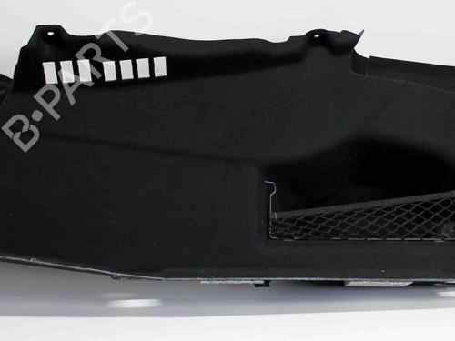 Used Boot lining AUDI A6 C7 (4G2, 4GC) 2.0 TDI (190 hp) 14682345