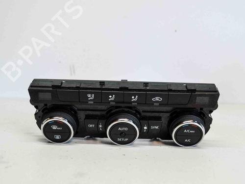 Used Electronic module SEAT LEON (5F1) 2.0 TDI (150 hp) 6502892