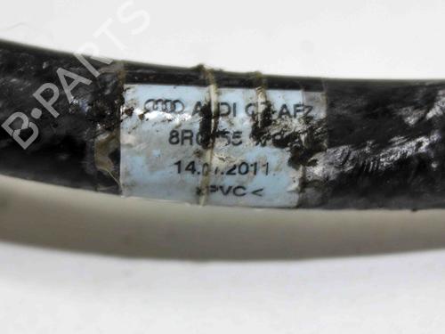 Pipe AUDI Q5 (8RB) 3.2 FSI quattro | BP17020426M125 