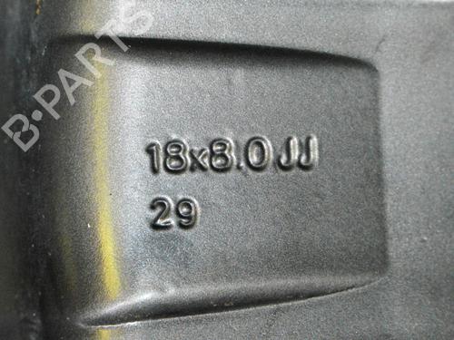 Rim AUDI Q5 (8RB) 2.0 TDI quattro | BP15681439C45 