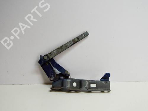Used Hinge/Door check strap MERCEDES-BENZ CLC-CLASS (CL203) CLC 220 CDI (203.708) (150 hp) 14669448