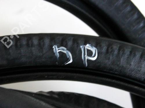 Rubber door seal AUDI A6 C7 (4G2, 4GC) 3.0 TFSI quattro | BP14676809C142