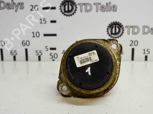 Engine mount VW TOUAREG (7LA, 7L6, 7L7) 2.5 R5 TDI | BP6531812M89