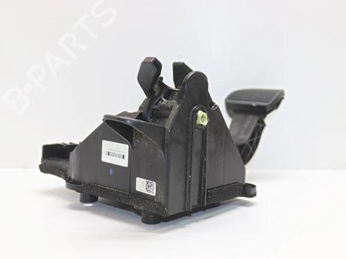 Break pedal JEEP RENEGADE SUV (BU, B1, BV) 2.4 | BP36565363I19  - Image 5
