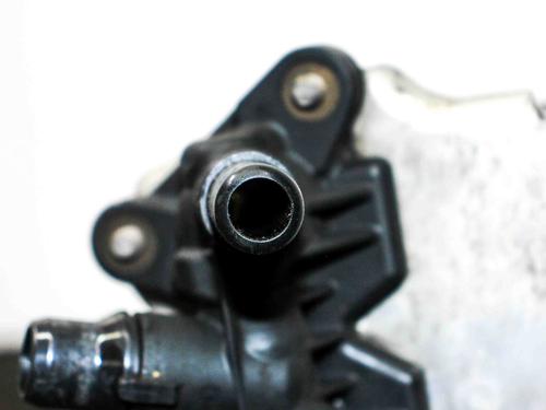 Oliekøler BMW X3 (F25) xDrive 28 i | BP26513272M33