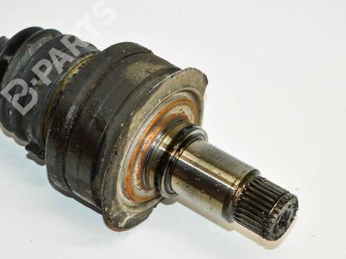 Left rear driveshaft MERCEDES-BENZ CLC-CLASS (CL203) CLC 220 CDI (203.708) | BP7538914M40 