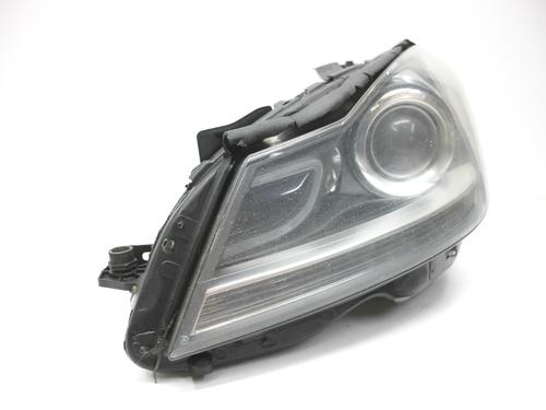 Left headlight MERCEDES-BENZ C-CLASS Coupe (C204) C 220 CDI (204.302) | BP33531763C28  - Image 5