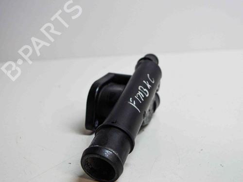 Used Pipe AUDI A3 (8P1) 2.0 TDI 16V (140 hp) 14669922