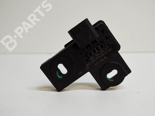 Used Other AUDI A3 Limousine (8VS, 8VM) 2.0 TFSI quattro (190 hp) 8257791