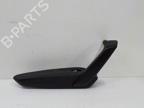 Exterior door handle AUDI Q5 (FYB, FYG) 2.0 TFSI quattro (252 hp) 16273993