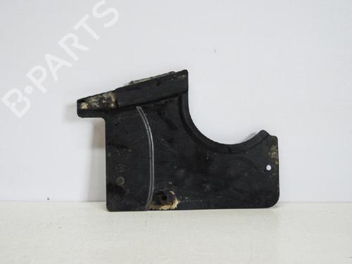 Used Underbody protection SEAT LEON (1P1) 2.0 TDI 16V (140 hp) 14686515