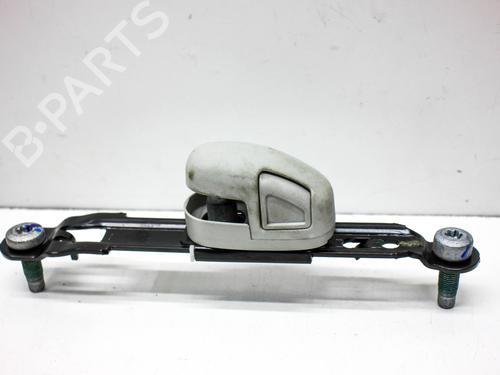 Seats set JEEP COMPASS (MK49) 2.4 | BP30140307C78