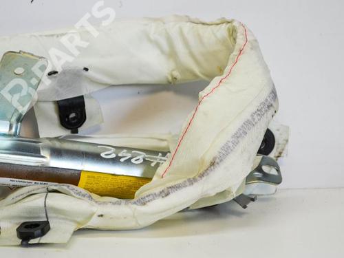 Right curtain airbag AUDI A3 Sportback (8PA) 1.8 TFSI | BP6481442C12 