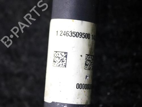 Left rear driveshaft MERCEDES-BENZ CLA Coupe (C117) CLA 250 (117.344) | BP29614619M40