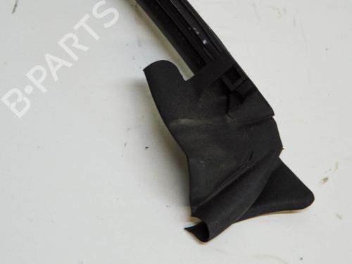 Rubber door seal AUDI A5 Sportback (F5A, F5F) 2.0 TFSI quattro | BP14677213C142 
